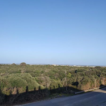 Apartamento Gala1 Cala'N Blanes  Exteriér fotografie