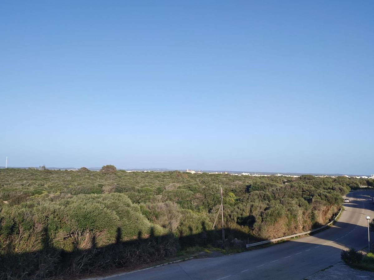 Apartamento Gala1 Cala'N Blanes  Exteriér fotografie
