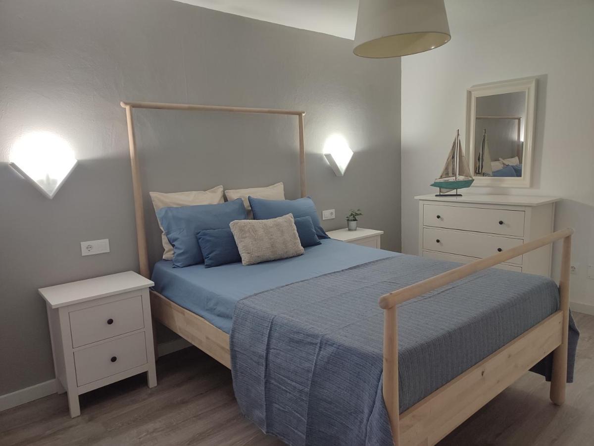 Apartamento Gala1 Cala'N Blanes  Exteriér fotografie